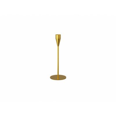 Piet Hein - Venus Maxi Ljusstake H47,5 Brass