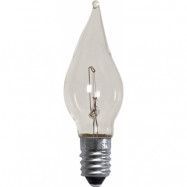 Reservlampa 3-pack Spare Bulb (Transparent)