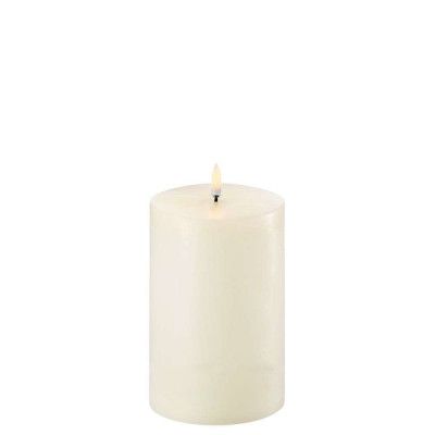 Uyuni Lighting - Pelarljus LED 10,1x15 cm Ivory