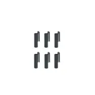 Uyuni Lighting - Clips for Mini Taper Ljusstake 6 pcs. Green