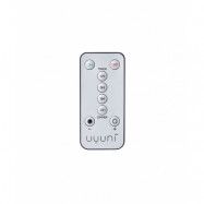 Uyuni - Fjärrkontroll till LED-ljus inkl. Batteri Lighting