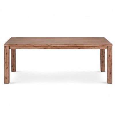 Atlantic Matbord - Trä, med Utdragsfunktion