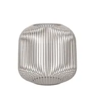 Blomus - Lito Lykta M Mourning Dove