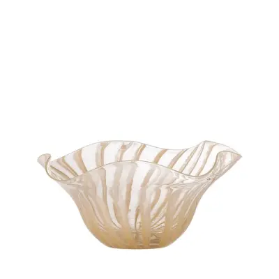 Bloomingville - Imri Skål Rose