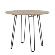 BLOOMINGVILLE Molito Matbord, Naturfärgad, FSC®100%, Teak