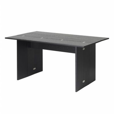 Bord Flip svart