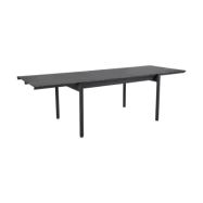 Brafab B45 matbord Anthracite 250 cm