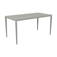 Brafab Bigby matbord Dusty green 144 cm