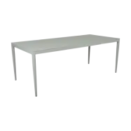 Brafab Bigby matbord Dusty green 195 cm