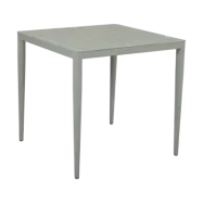 Brafab Bigby matbord Dusty green 76 cm