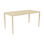 Brafab Bigby matbord Lemon 144 cm