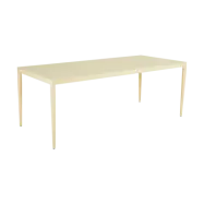 Brafab Bigby matbord Lemon 195 cm