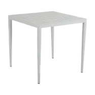 Brafab Bigby matbord Light grey 76 cm