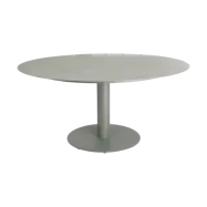 Brafab Peace matbord Ø150 cm nordic green