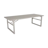 Brafab Vevi matbord Khaki 230 cm
