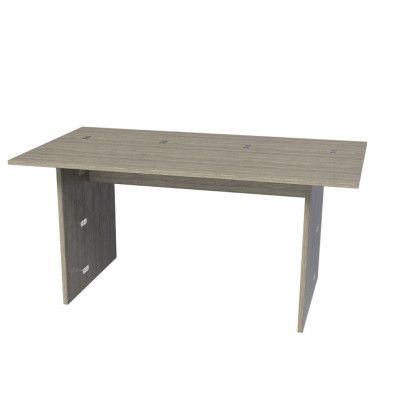 Design House Stockholm Bord Flip Grå