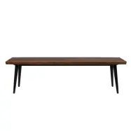 Dutchbone bänk Alagon 160x40