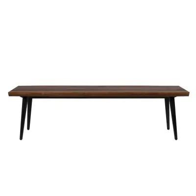 Dutchbone bänk Alagon 160x40