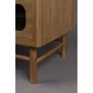 Dutchbone-låda Caroun bred