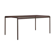 Ferm Living Dapple matbord 160x90 cm Dark Chocolate