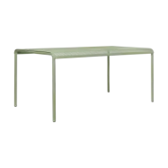 Ferm Living Dapple matbord 160x90 cm Tea Green