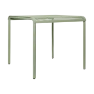 Ferm Living Dapple matbord 80x80 cm Tea Green