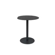 ferm LIVING - Pond Café Table Black