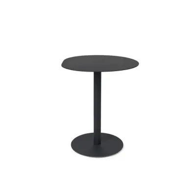 ferm LIVING - Pond Café Table Black