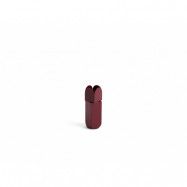 HAY - Arcs Salt&Pepper Grinder Burgundy