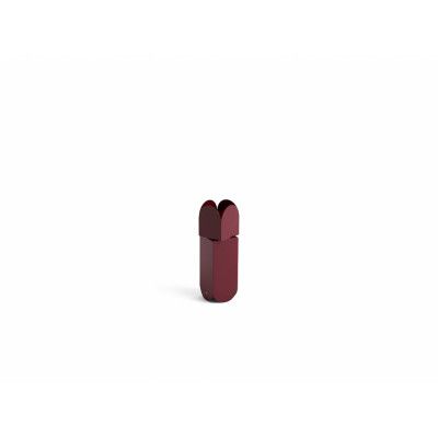 HAY - Arcs Salt&Pepper Grinder Burgundy