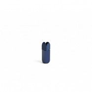 HAY - Arcs Salt&Pepper Grinder Dark Blue