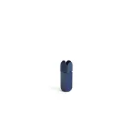 HAY - Arcs Salt&Pepper Grinder Dark Blue