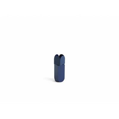 HAY - Arcs Salt&Pepper Grinder Dark Blue