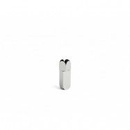 HAY - Arcs Salt&Pepper Grinder Mirror