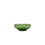 House Doctor - Rain Skål Green