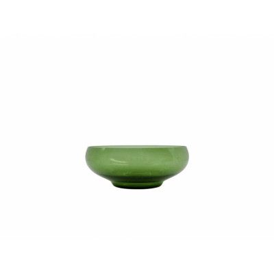 House Doctor - Rain Skål Green