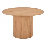 HOUSE NORDIC Matbord, naturligØ120x75 cm
