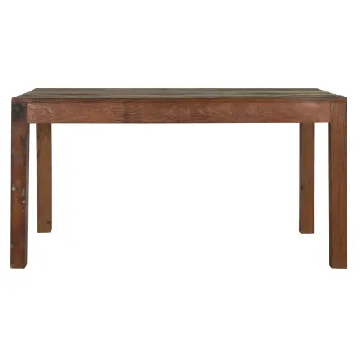 IB LAURSEN Matbord i trä UNIKA