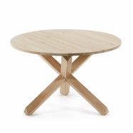 LAFORMA Lotus runt matbord