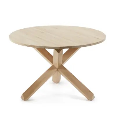 LAFORMA Lotus runt matbord