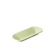 Muuto - Mere Skål 51,5x 21,5 Light Green