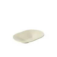 Muuto - Mere Skål 52x36 Off-White