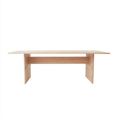 OYOY LIVING Kotai Matbord - 220x100 cm