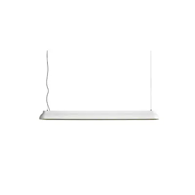 PC Linear, Cream white