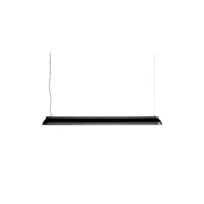 PC Linear, Soft black