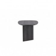 VENTURE DESIGN Grönvik matbord - svart MDF (220x100)