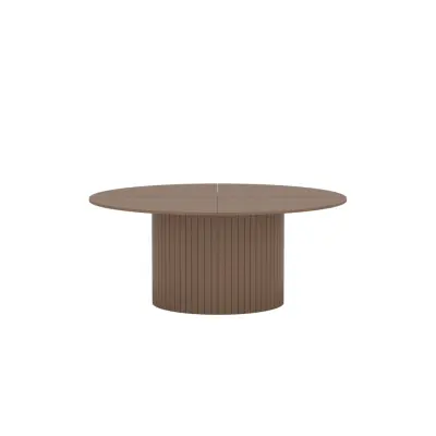 VENTURE HOME Härön matbord 180 cm - Brun MDF