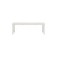 VENTURE HOME Levels Matbord 229/310 - Beige / Beige