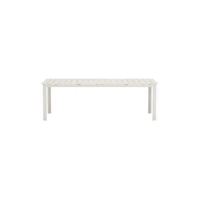 VENTURE HOME Levels Matbord 229/310 - Beige / Beige