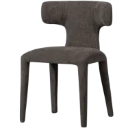 WOOOD PERMIT MATSALSTOL ESPRESSO